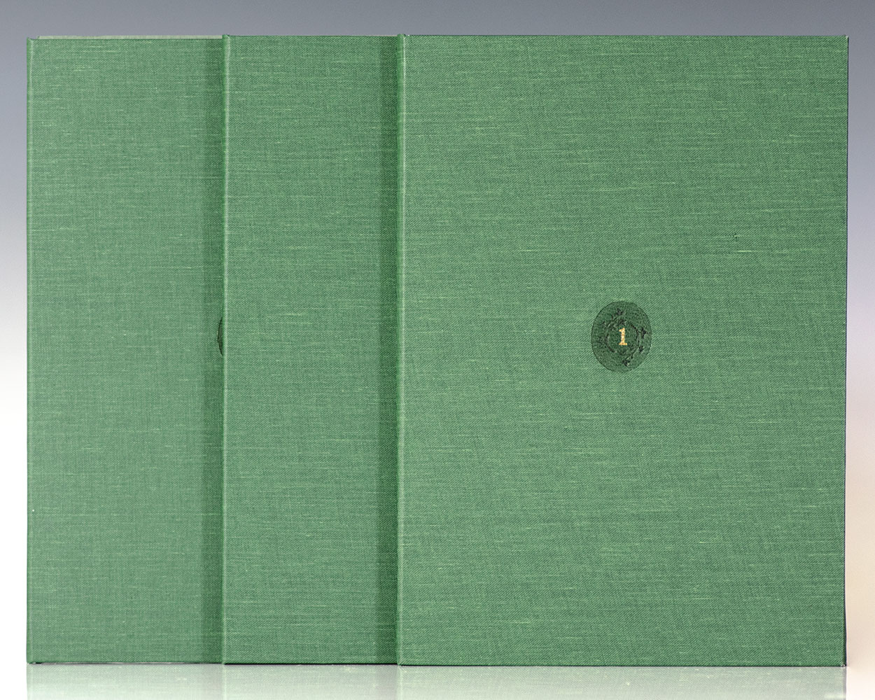 The Plant. The Opening Segment of an Ongoing Work and Part Two.