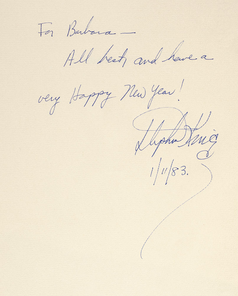 The Plant. The Opening Segment of an Ongoing Work and Part Two.