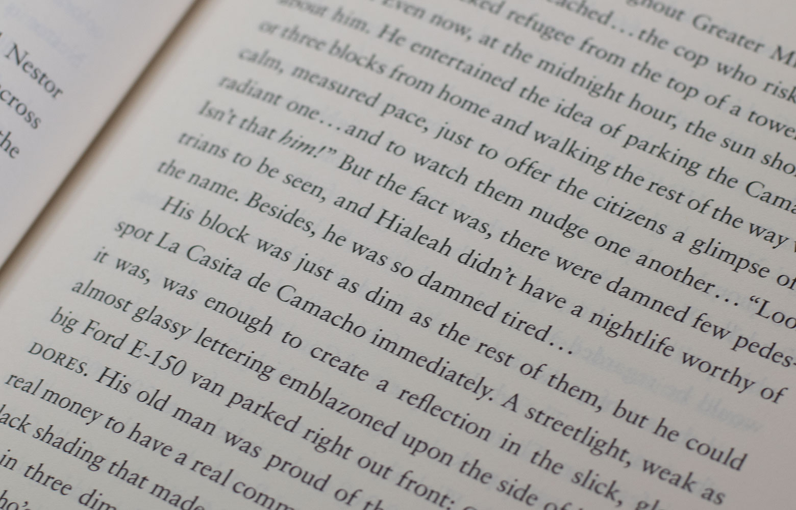 Back To Blood: A Novel.