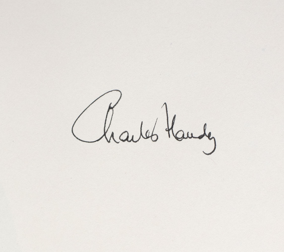 The Age of Unreason.