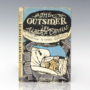 The Outsider [The Stranger].