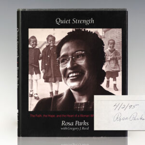 Quiet Strength.