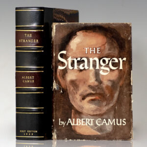 The Stranger.