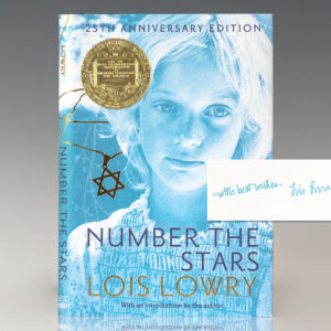 Number The Stars.