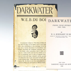 Darkwater: Voices from Within the Veil.