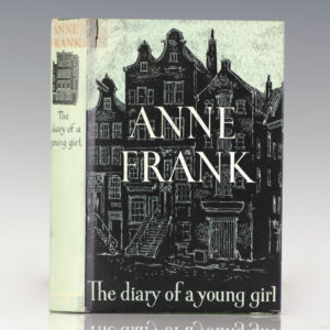 Anne Frank: The Diary of a Young Girl.