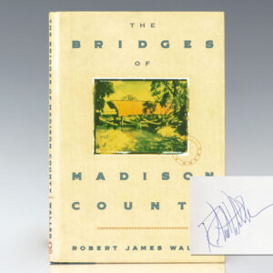 The Bridges of Madison County.