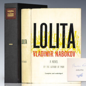 Lolita.