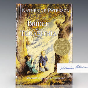 Bridge to Terabithia.