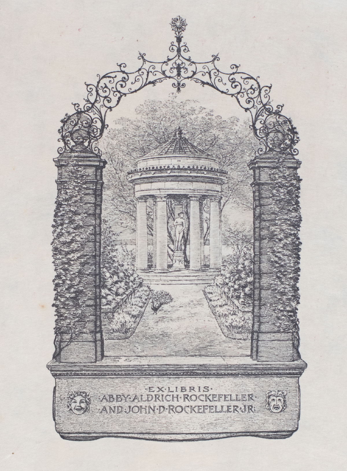 The World's Work: The Reminiscences of John D. Rockefeller.