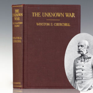 The Unknown War: The Eastern Front.