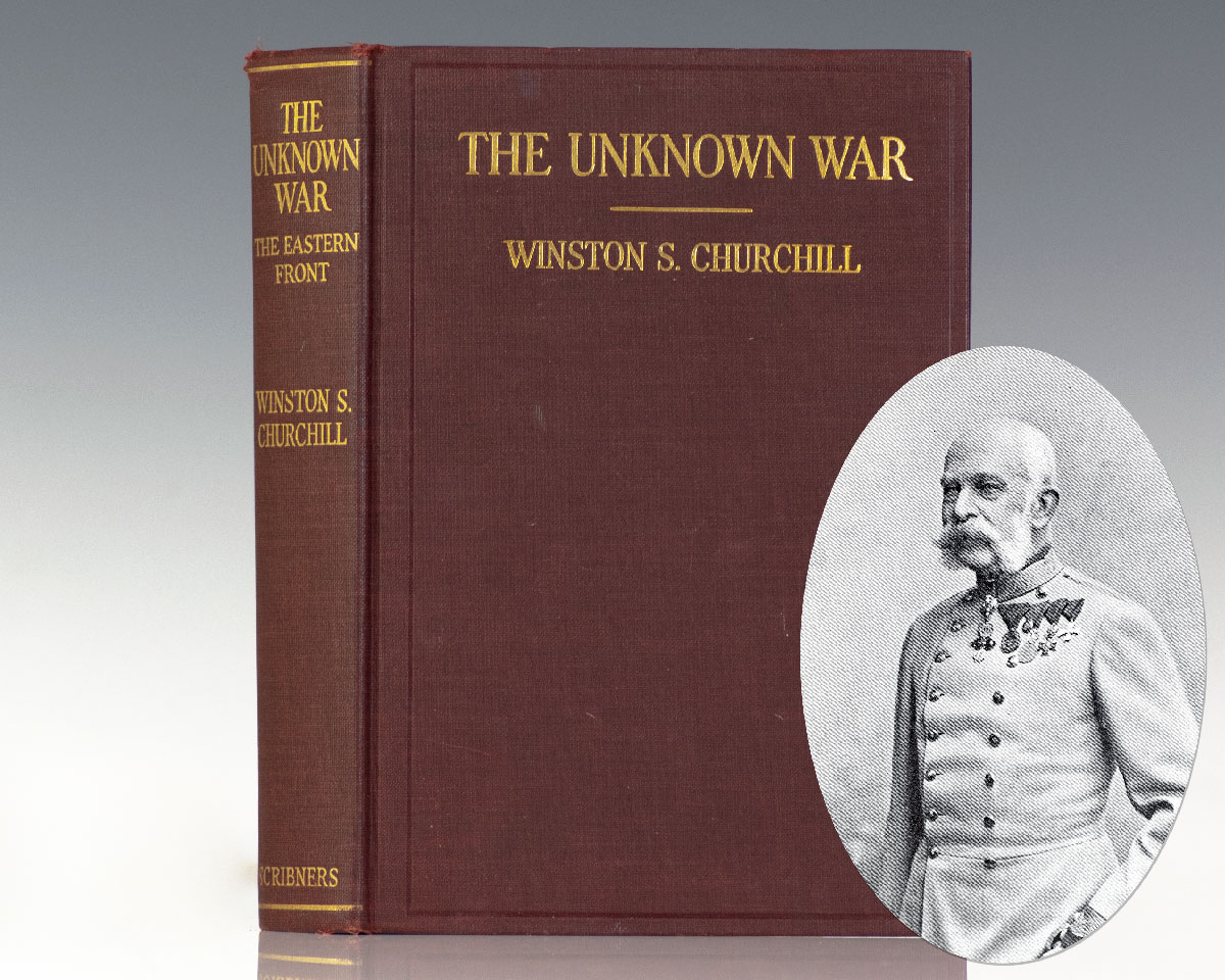 The Unknown War: The Eastern Front.