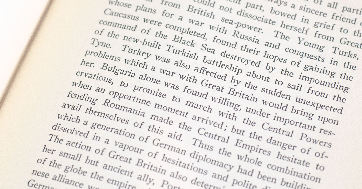 The Unknown War: The Eastern Front.