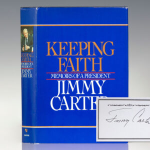 Keeping Faith.