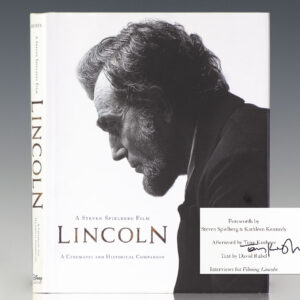 Lincoln: A Cinematic and Historical Companion.