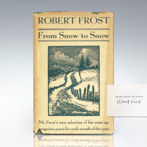 From Snow to Snow.