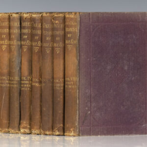 Daniel Deronda.