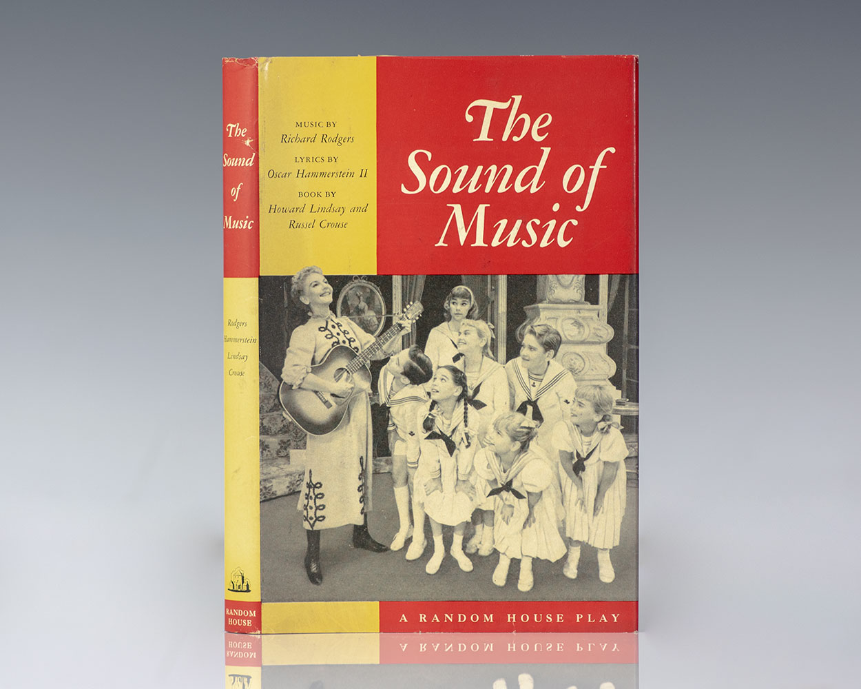 The Sound of Music: