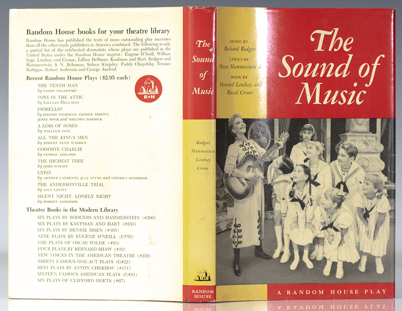 The Sound of Music: