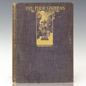 The Four Gardens.