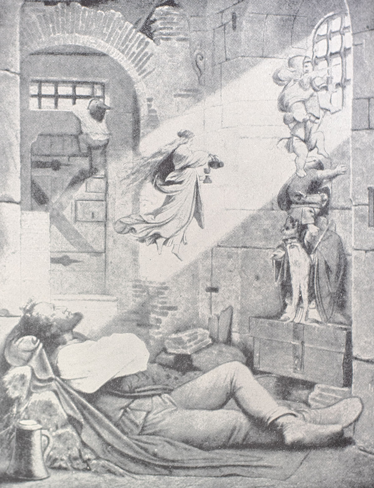 A General Introduction to Psychoanalysis.