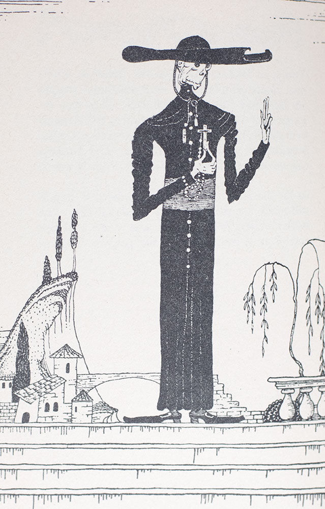 Red Magic: A Collection of the World's Best Fairy Tales From All Countries.
