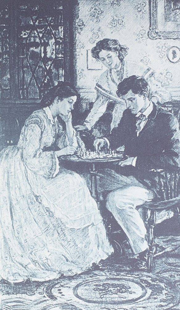 Author's Digest: The World's Great Stories in Brief, Prepared by a Staff of Literary Experts, with the Assistance of Many Living Novelists.