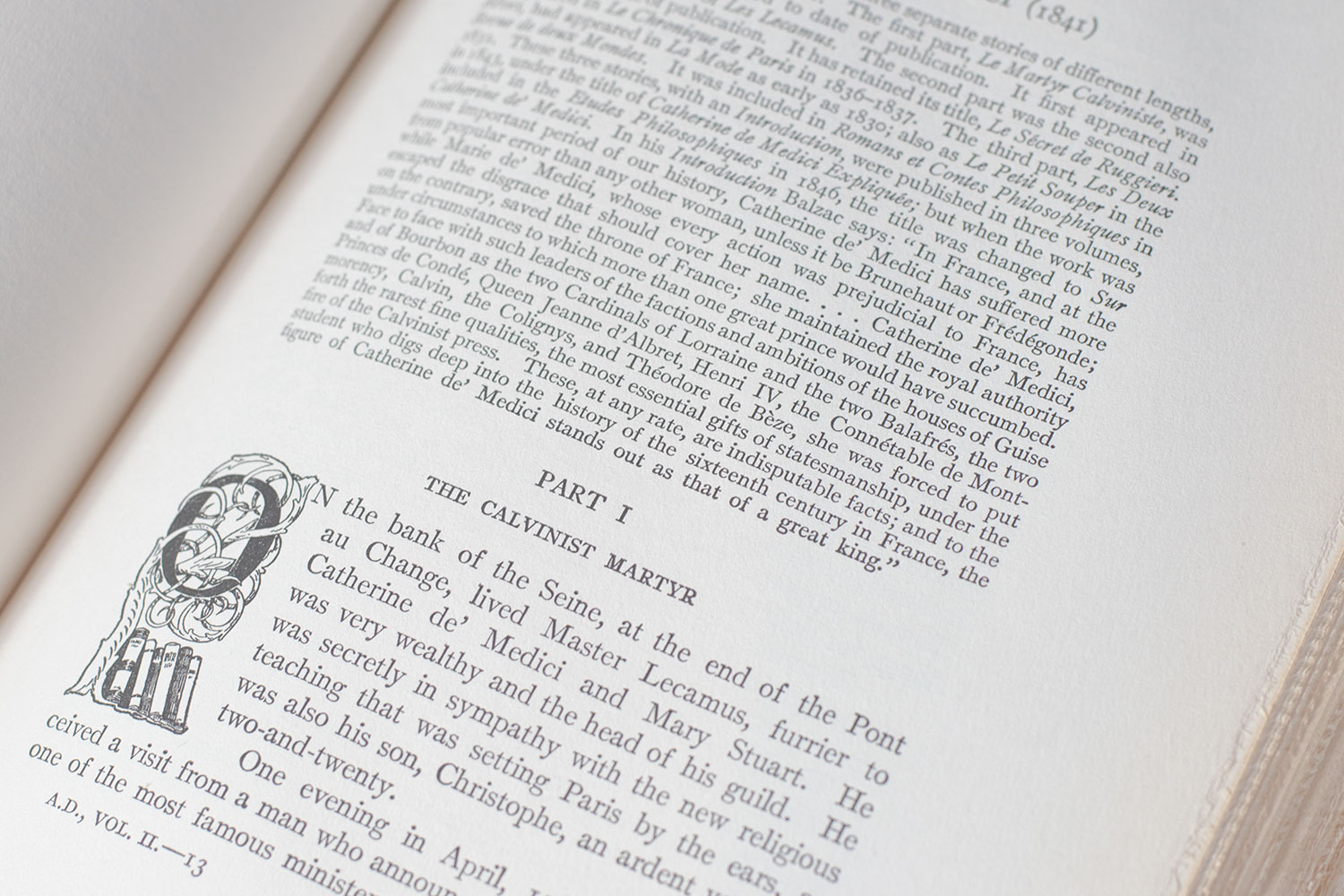 Author's Digest: The World's Great Stories in Brief, Prepared by a Staff of Literary Experts, with the Assistance of Many Living Novelists.