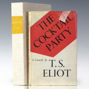 The Cocktail Party.