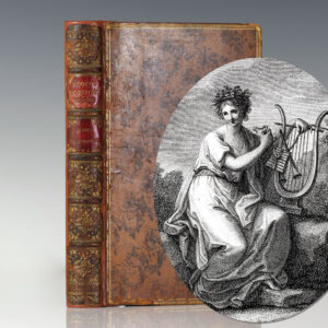 The Poetical Works of John Scott Esq.
