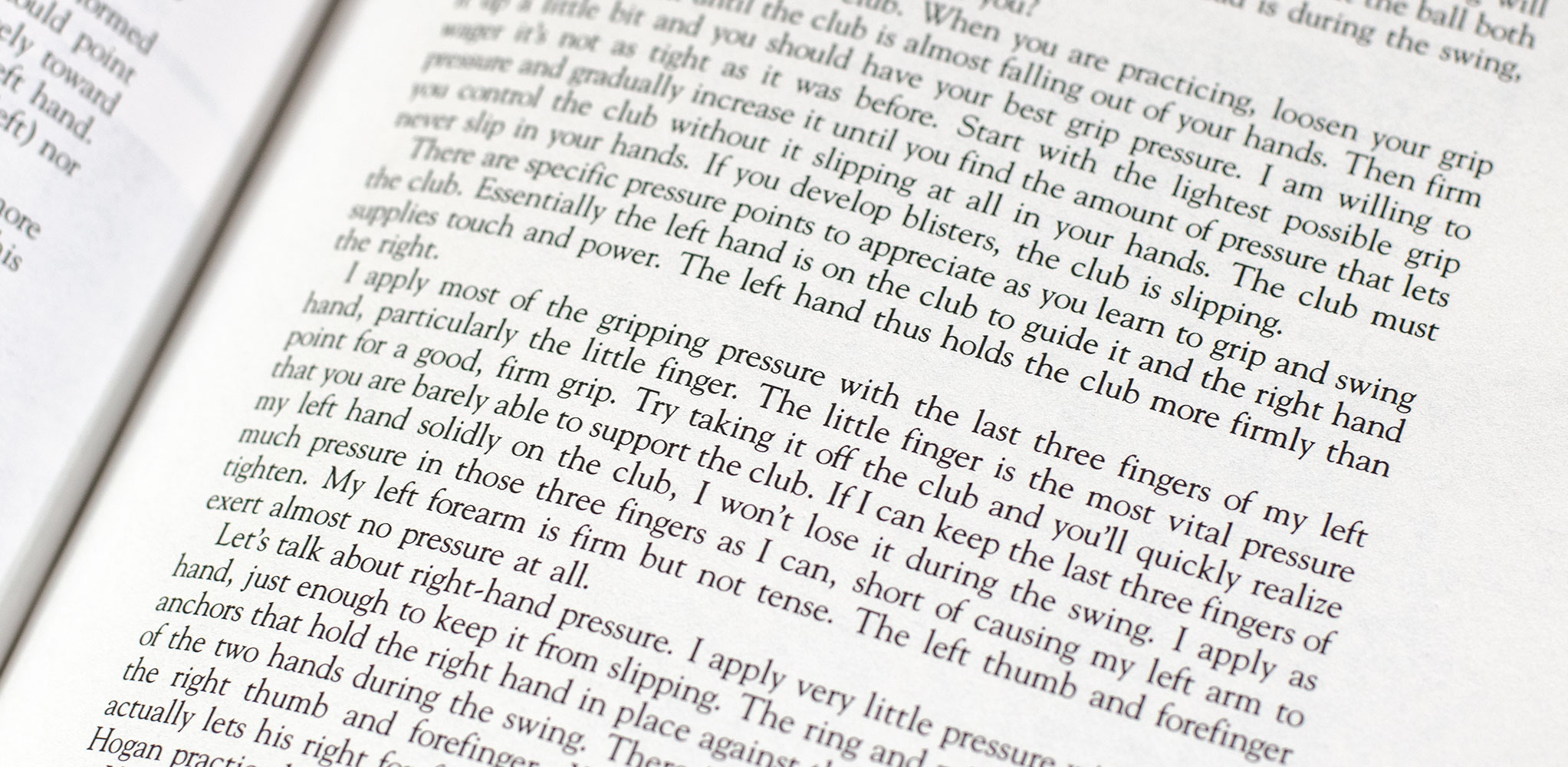 Tom Watson's Getting Back to Basics: How to Play Better Golf on Your Very Next Round!