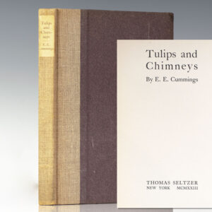 Tulips and Chimneys.