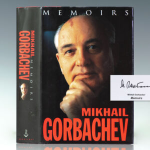 Memoirs.