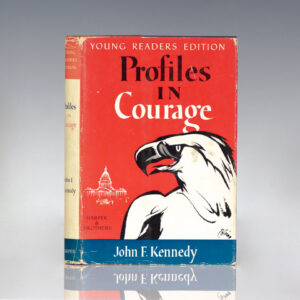 Profiles in Courage: Young Readers Edition.