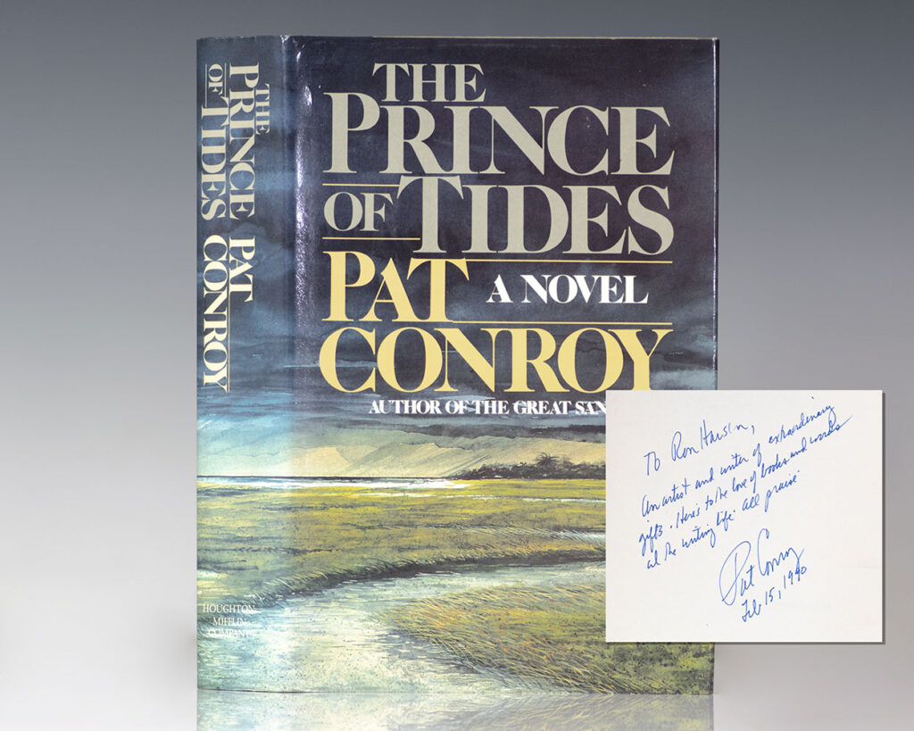 The Prince of Tides.