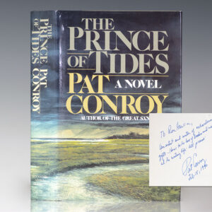 The Prince of Tides.