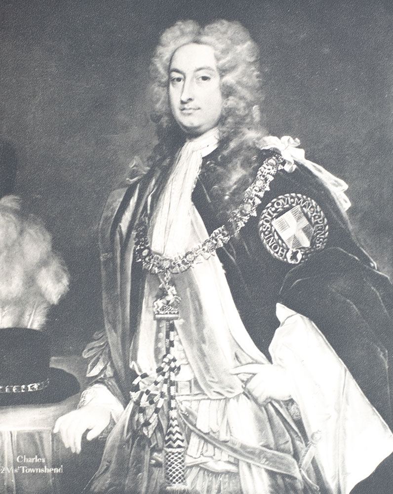 Marlborough: His Life and Times.