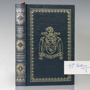 View From The Summit.