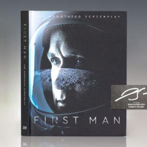 First Man.