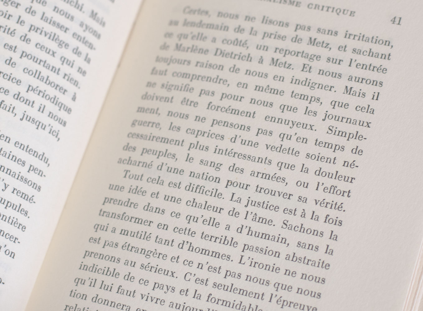 Actuelles Chroniques 1944-1948; Actuelles Chroniques 1948-1953; Actuelles, III Chronique Algerienne 1939-1958.