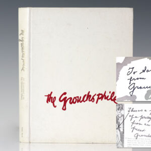 The Groucho Phile.