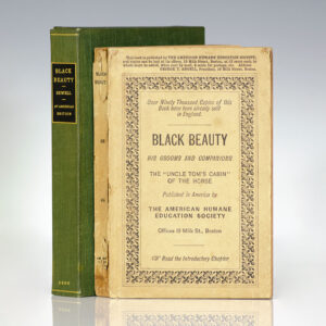 Black Beauty: His Grooms and Companions.