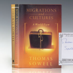 Migrations and Cultures: A World View.