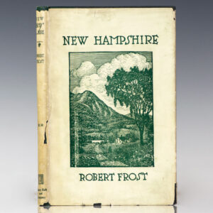 New Hampshire.