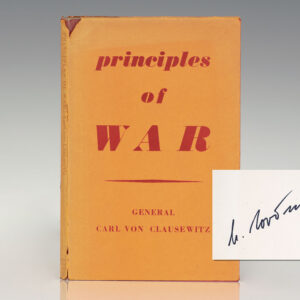 Principles of War.