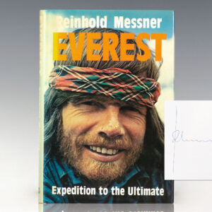Everest: Expedition to the Ultimate.