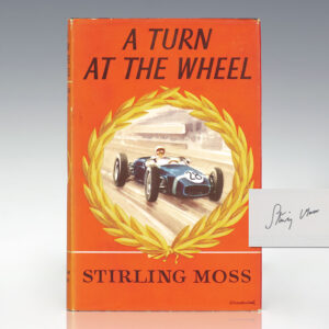 A Turn at the Wheel.