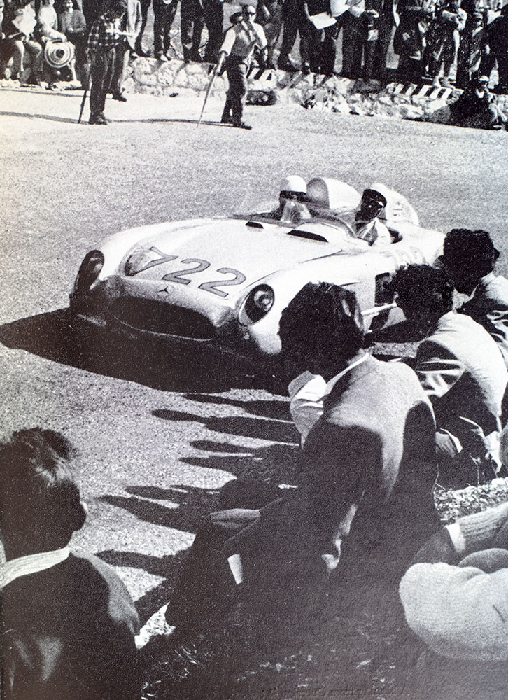 All But My Life: Face To Face With Ken W. Purdy.