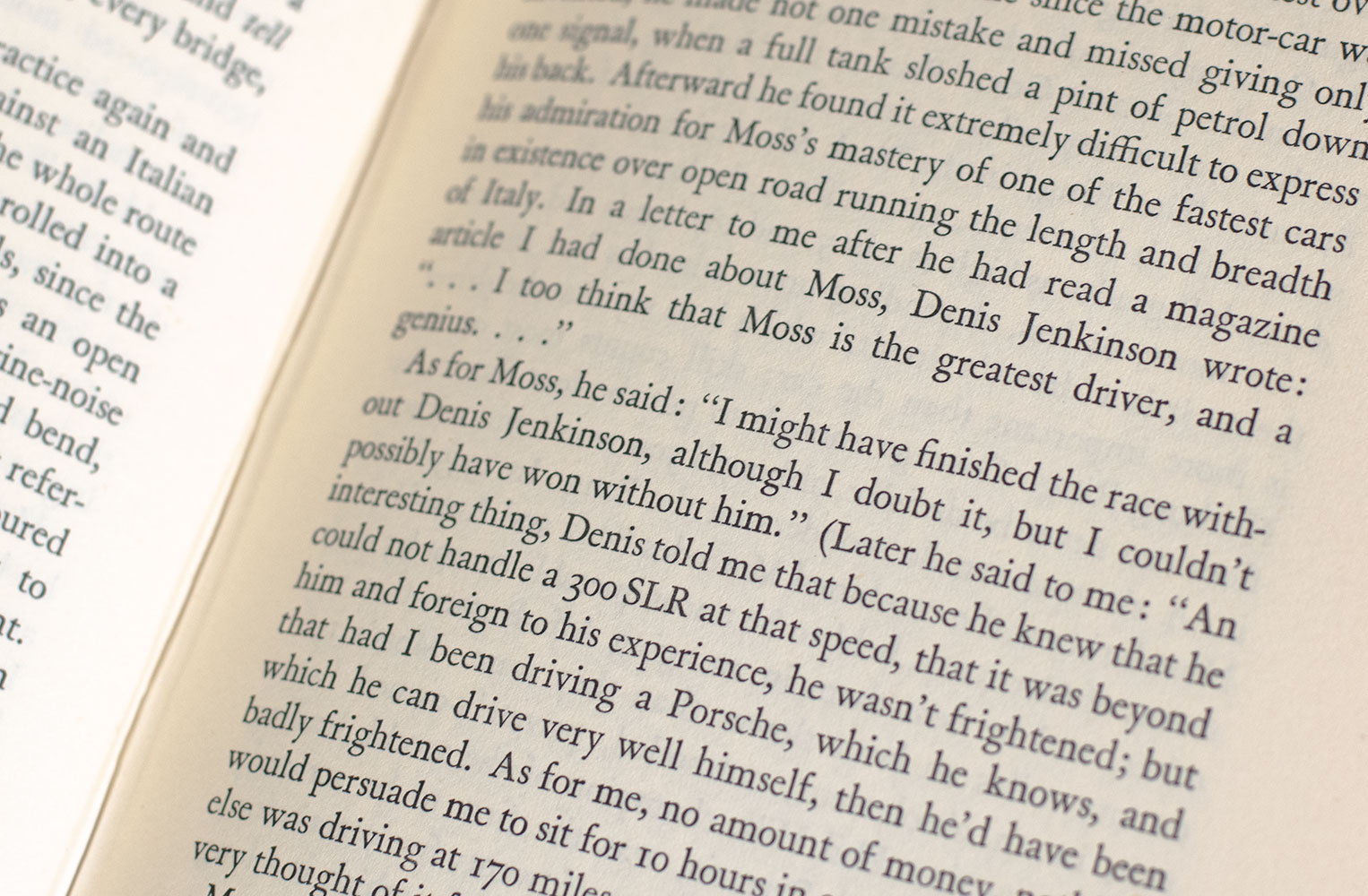 All But My Life: Face To Face With Ken W. Purdy.