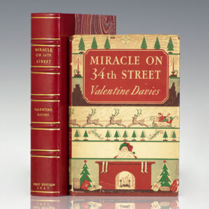 Miracle On 34th. Street.